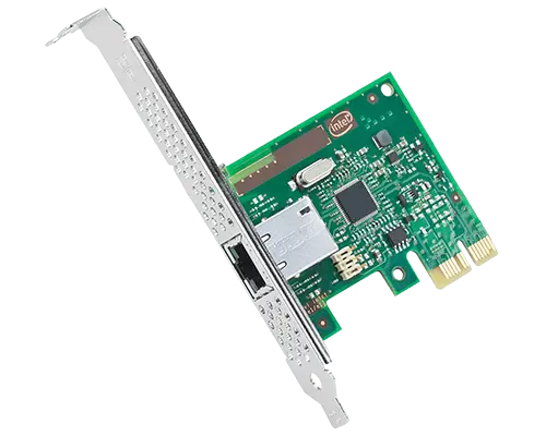 ThinkStation Intel I210-T1 Single-port Gigabit Ethernet Adapter_v1