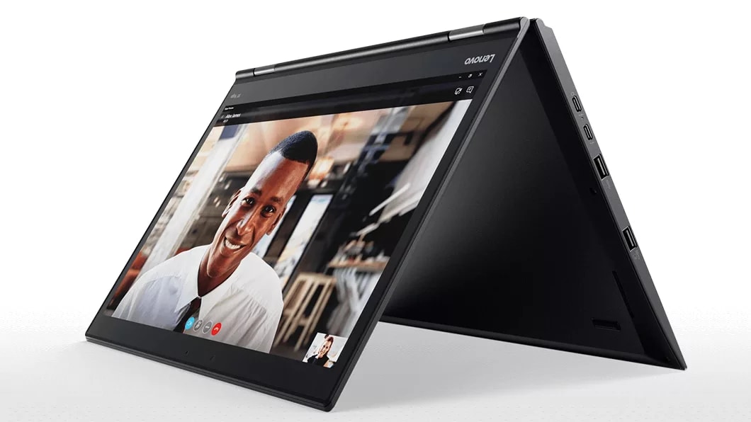 lenovo　thinkpad X1 yoga 2nd i5-7200i 8GB