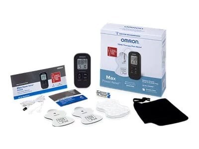 

Omron Max Power Relief PM500 - pain relief device