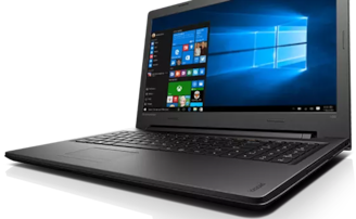 LENOVO ideapad 100 15IBD office付　③ Laptop Lenovo IdeaPad 100-15IBD cu procesor Intel® Core™ i3-5005U