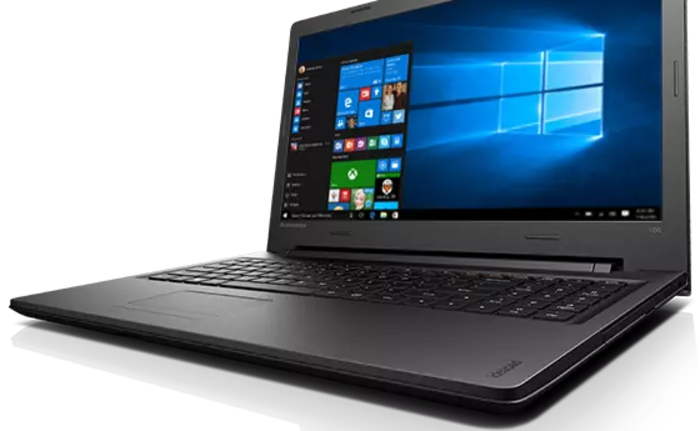 Lenovo IdeaPad 100 | 15.6 型ノートパソコン | レノボ・ ジャパン