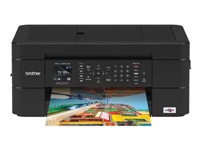 Brother Wireless All-in-One Inkjet Printer | Lenovo US