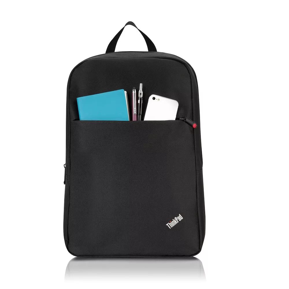 ThinkPad 15.6 inch Basic Backpack ( Pictures / Overview ) : r/thinkpad