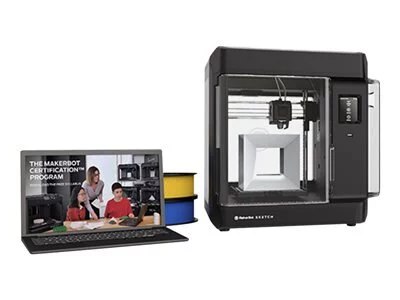 

MakerBot Sketch 3D Printer