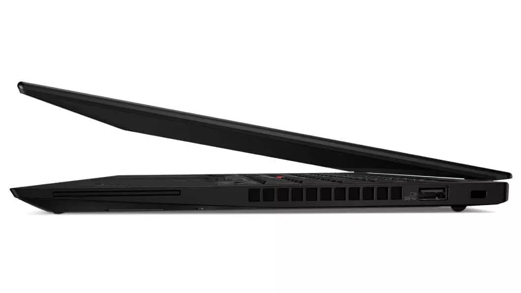 【Lenovoブラックフライデー】「ThinkPad T14s Gen 1」