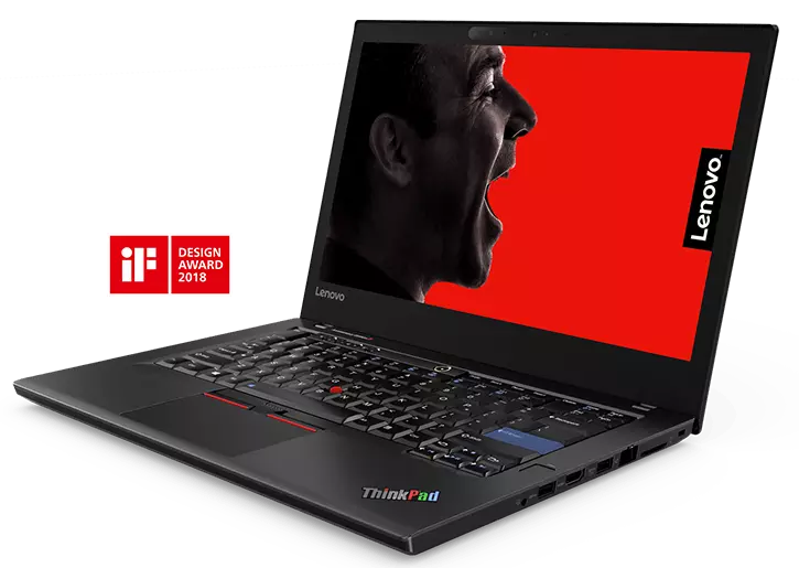 ThinkPad 25 | Special Anniversary Edition Laptop for Business