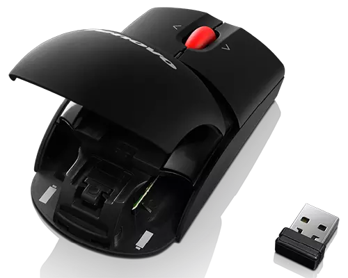 Lenovo Laser Wireless Mouse_v2