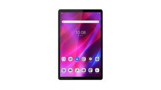 Lenovo Tab K10 | スタイリッシュでパワフルな10.3型タブレット