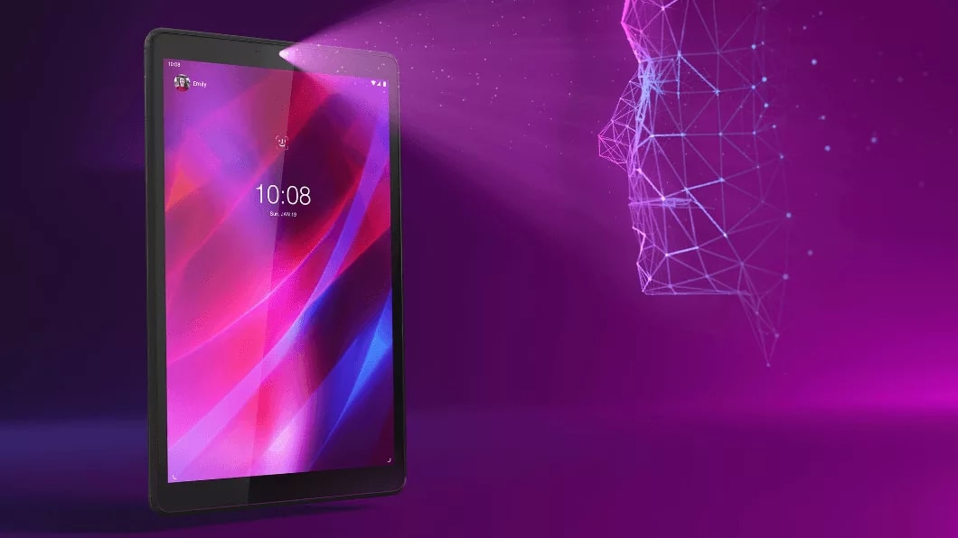  Lenovo Tab M8 (3rd Gen) 8 HD (1280x800) IPS 350nits Glossy,  Touch, MediaTek Helio P22T up to 2.3 GHz, 8 Cores, 3GB RAM, 32GB eMMC,  Bluetooth, WiFi, Android 11, Iron