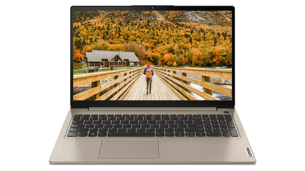 Lenovo IdeaPad 3 (15”) | AMD Laptop | Lenovo US