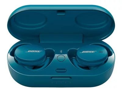 イヤホン BOSE SPORT EARBUDS BALTIC BLUEWW Bose Sport Earbuds True Wireless Bluetooth Headphones