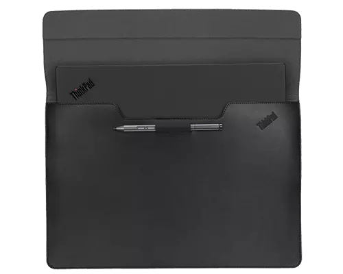 ThinkPad X1 Carbon/Yoga Leather Sleeve_v5