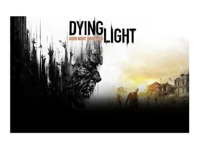 

Dying Light - Mac, Windows, Linux