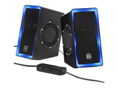 led speakers for pc