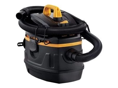 

Cleva Vacmaster 5 Gallon 5.5 Peak HP Wet/Dry Vacuum