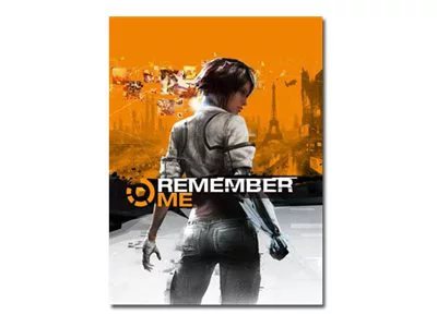 Image of Remember Me - Windows