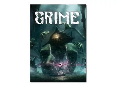 Image of Grime - Windows