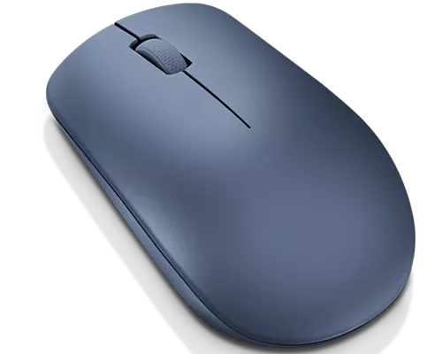 Lenovo 530 Wireless Mouse (Abyss Blue)_v2