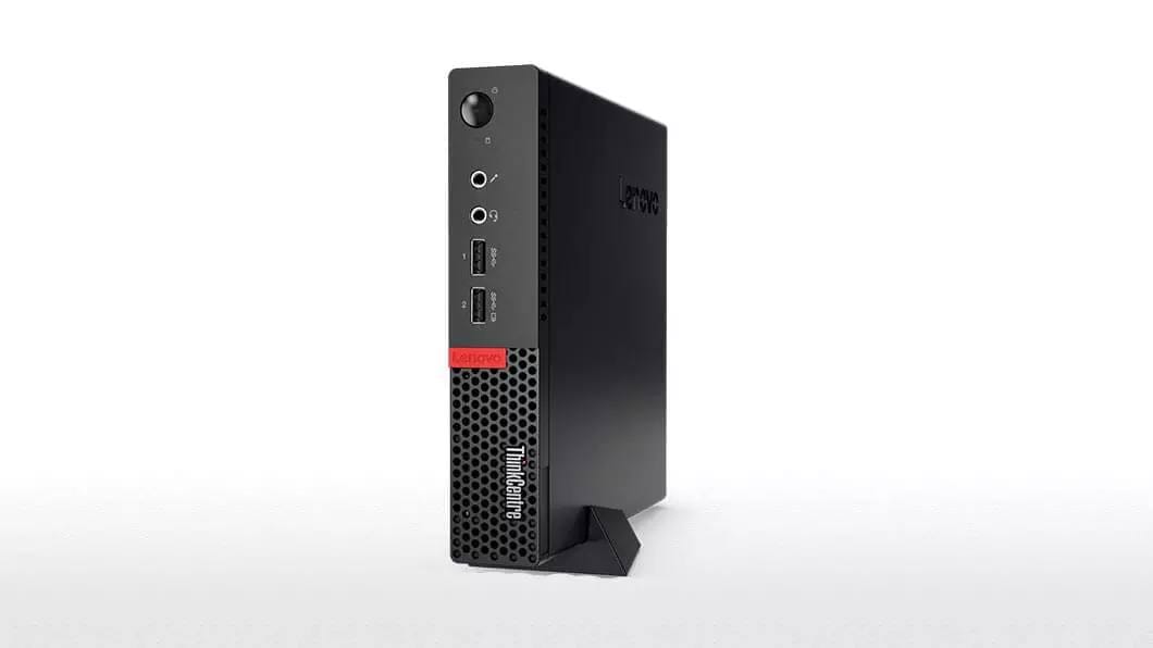 ThinkCentre M710q (10MQ-A0FHJP) 強化済み① PC/タブレット