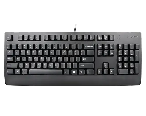 KB MICE_BO Lenovo Preferred Keyboard_v1