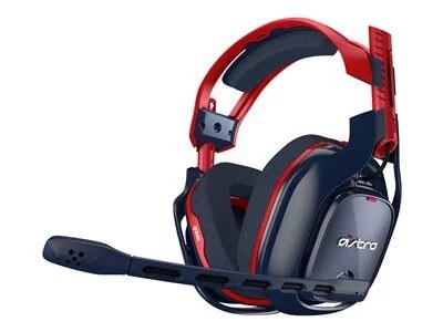 ASTRO Gaming A40 TR - X-Edition - headset