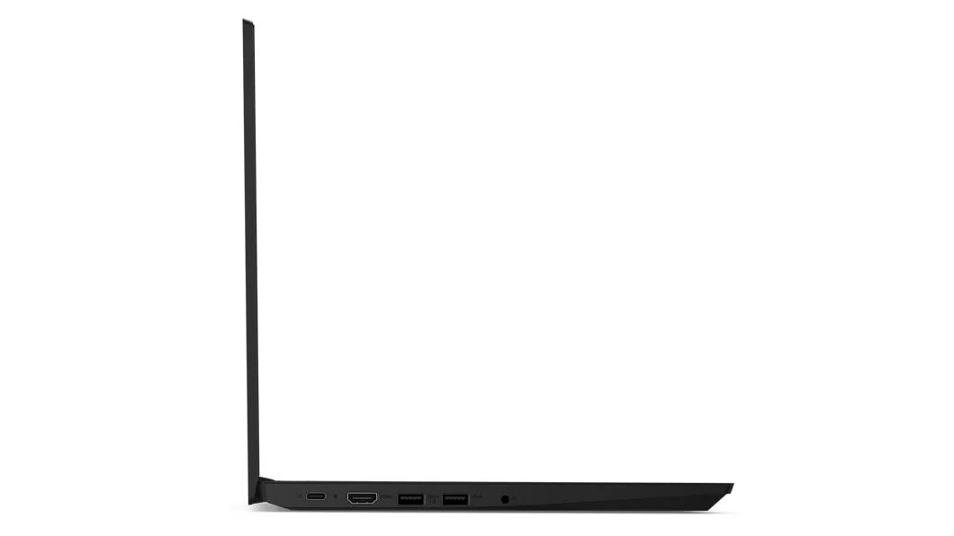 ThinkPad E485 |14-inch SMB laptop with AMD Ryzen technology 