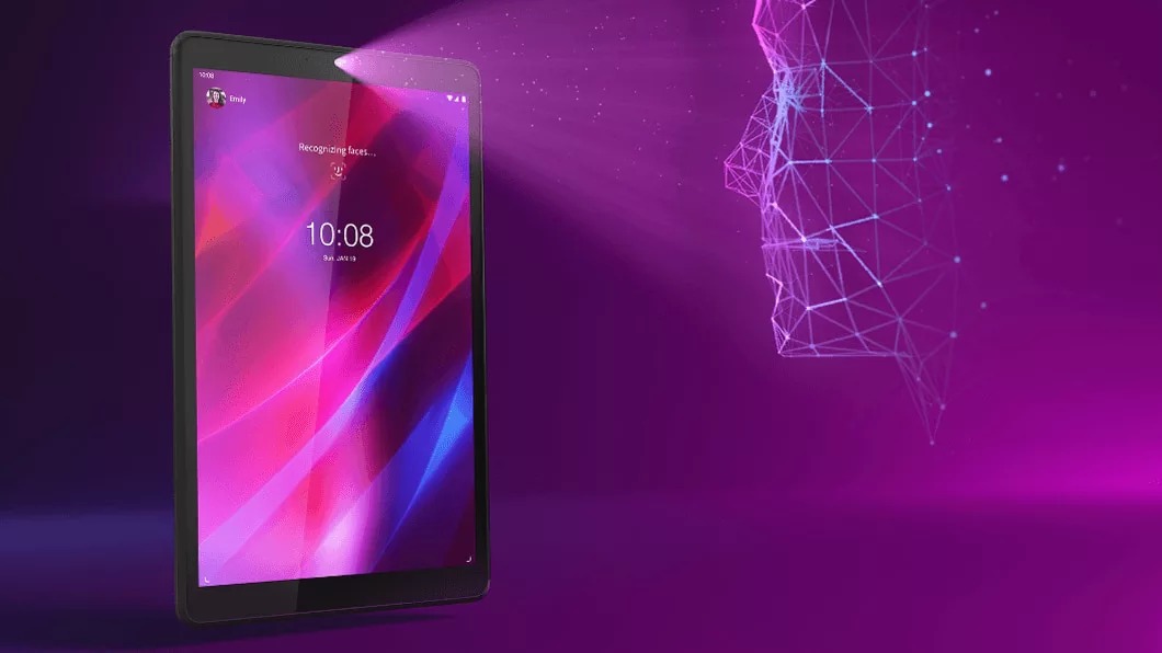 Lenovo Tab M8 Gen 3 | 8