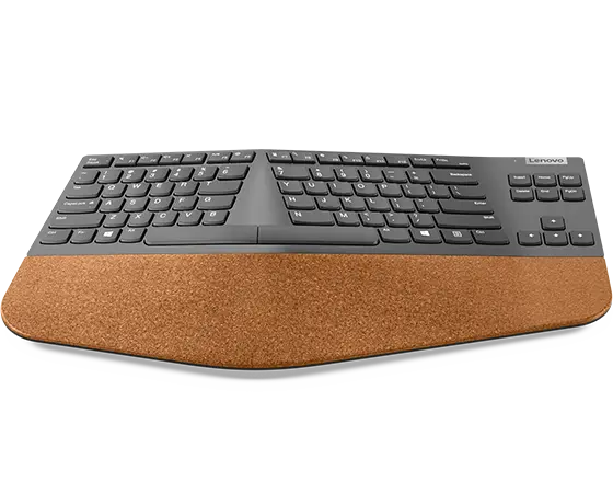 Lenovo Go Wireless Split Keyboard - US English_v2
