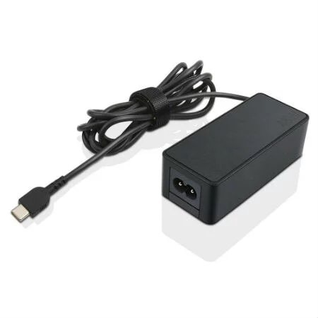 Lenovo USB Type-C 45W AC アダプター 4X20M26255 レノボ・ ジャパン