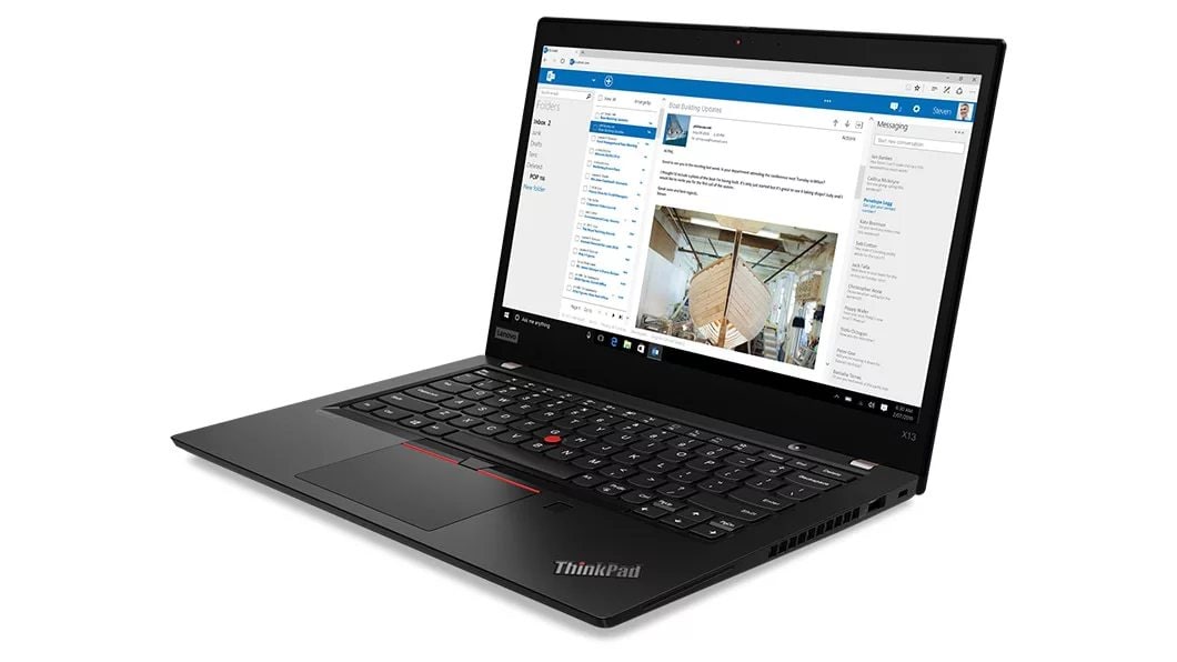 ThinkPad X13 Gen1 （AMD）20UFS0KF00