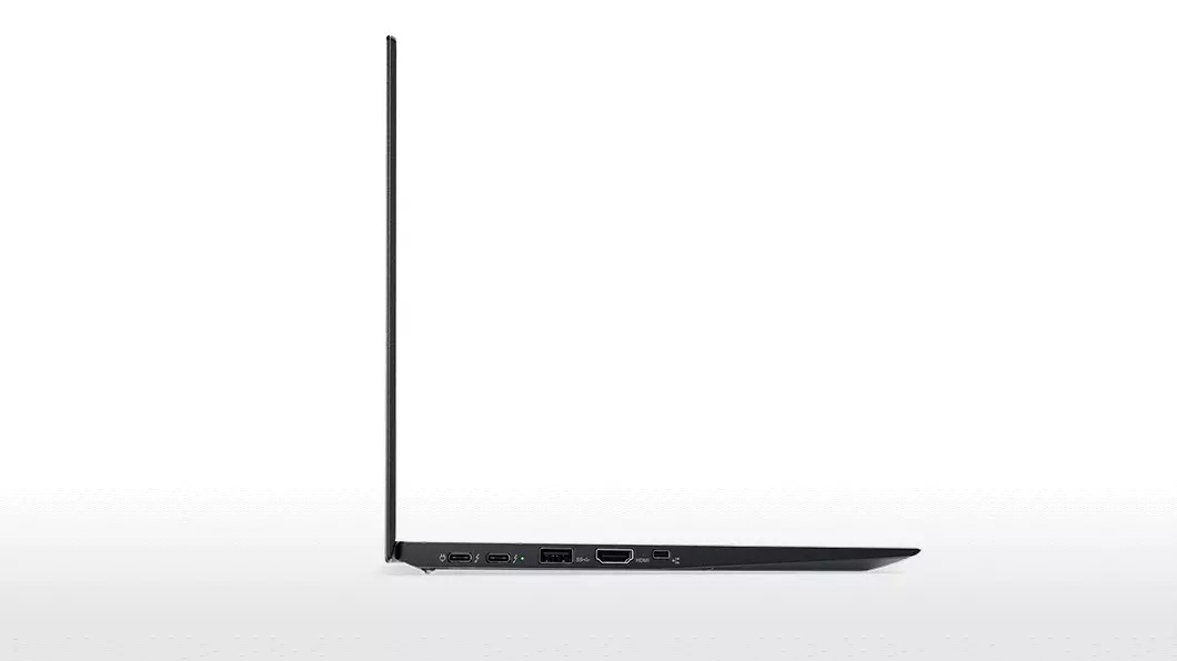 ThinkPad X1 Carbon Gen 5 | 14