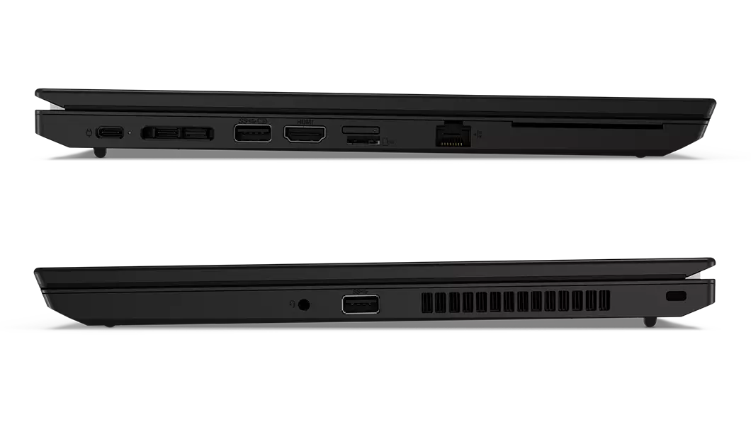 ThinkPad L14 Intel (14”) - Black | Lenovo US