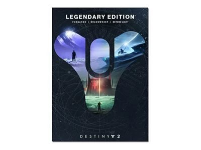 Image of Destiny 2: Legendary Edition