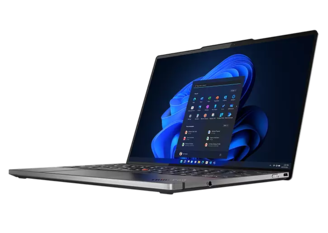 ThinkPad Z13 (13.3型 AMD) | 性能、デザイン性、環境に配慮した13.3型