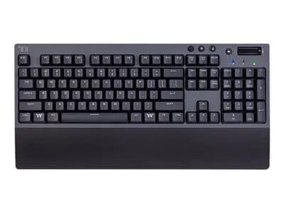 

Thermaltake W1 Wireless Keyboard