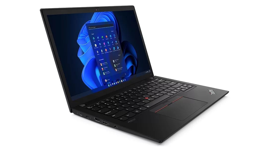 ThinkPad X13 Gen 3 (第12世代インテル) | コンパクトな13.3型モバイル 