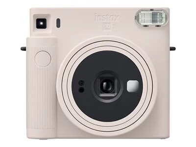 

Fujifilm Instax Square SQ1 Instant Camera - White