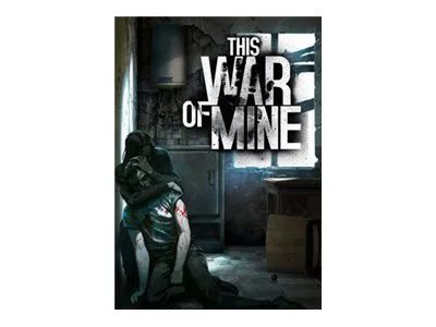 Image of This War of Mine - Mac, Windows, Linux