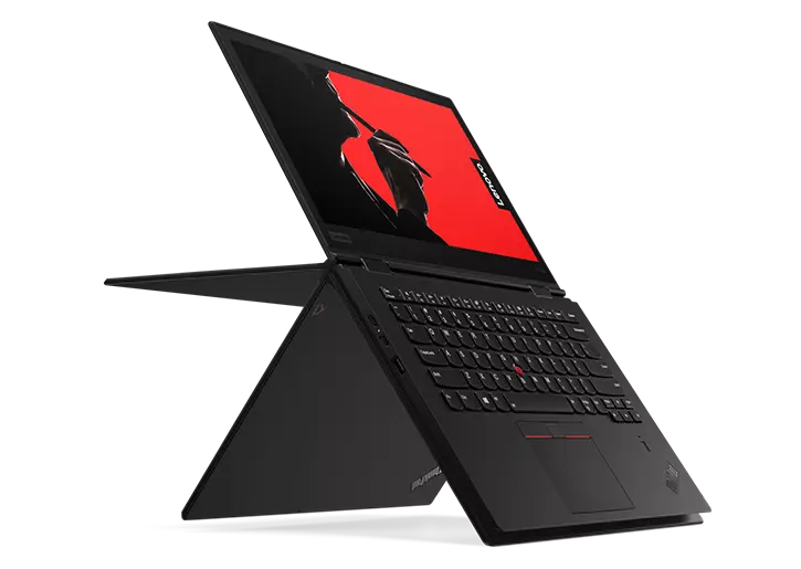 ThinkPad X1 Yoga (3rd Gen) | 2-in-1 Business Convertible | Lenovo US