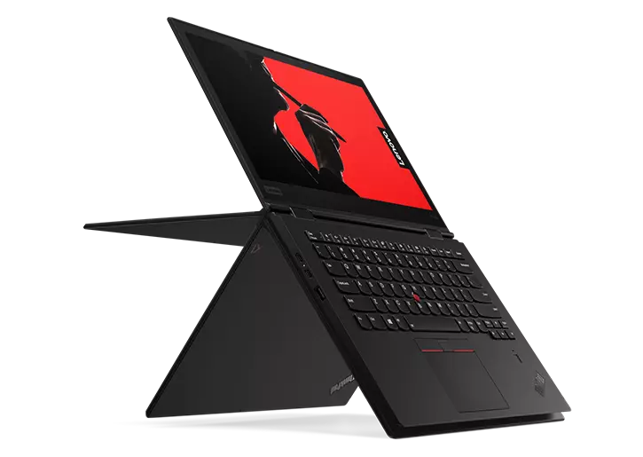 lenovo ThinkPad X1 Yoga Gen2