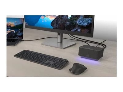 ThinkPad Thunderbolt 4 Workstation Dock - US | Lenovo US