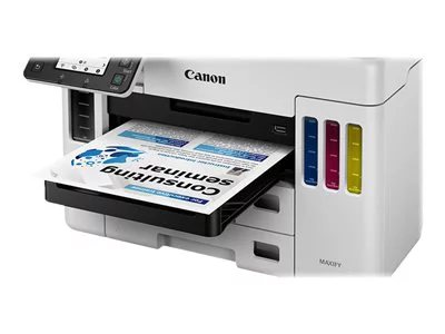 Canon MAXIFY GX7020 Wireless MegaTank All-In-One Printer