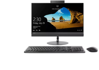 n*0様 【一体型PC】Lenovo Ideacentre AIO 520 id lenovo-ideacentre-520-22in-aio