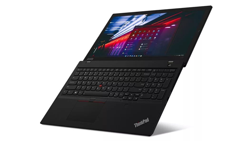 ThinkPad L590 Powerful Business Laptop Lenovo CA