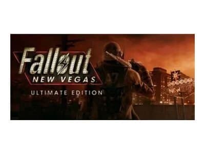 Image of Fallout New Vegas Ultimate Edition - Windows