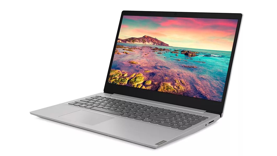 Lenovo IdeaPad S145-15IWL