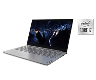 Lenovo  ThinkBook 15 (第10世代インテル) lenovo-jp-thinkbook-15-intel-