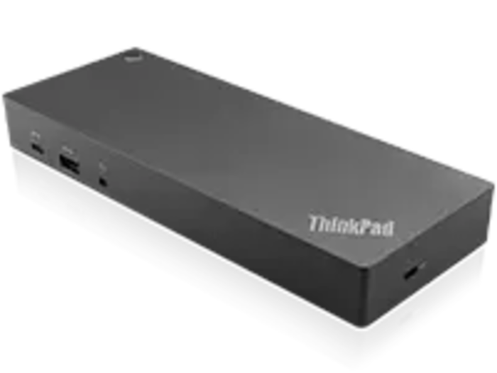 ThinkPad Hybrid USB-C | 40AF0135US | Lenovo US