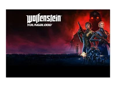 Image of Wolfenstein Youngblood - Windows