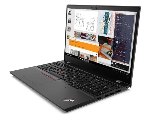 Comprar portátil ThinkPad L15